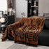 Boho Chenille Sofa Throw Covers Sectional Sofa Couch Cover Sofa Protector Covers - TaroTextile