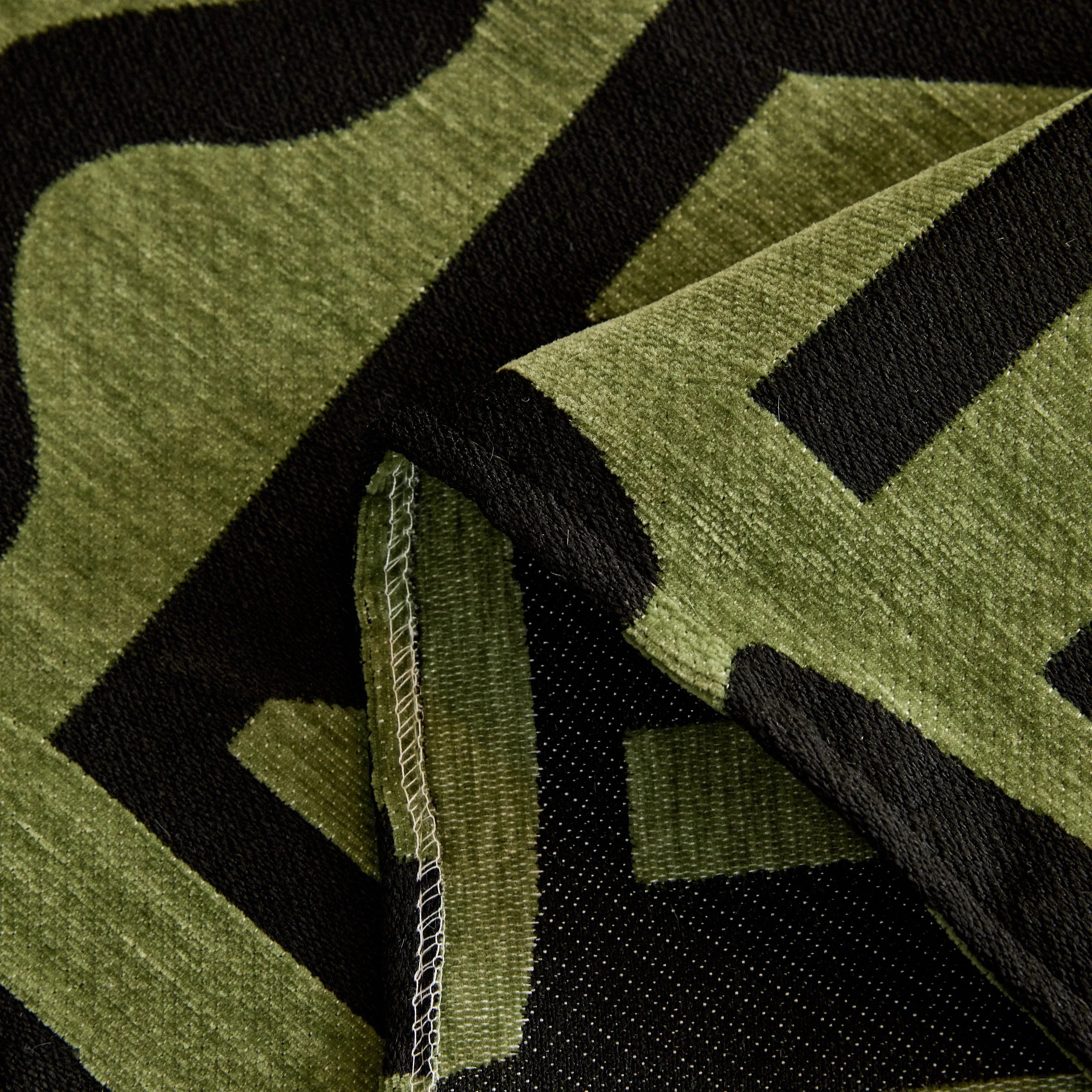 Boho Chenille Sofa Throw Covers Sectional Sofa Couch Cover Sofa Protector Covers - TaroTextile