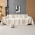 Boho Couch Throw Covers with Tassel Thick Durable Sofa Cover Blanket Furniture Slipcover Sectional - TaroTextile