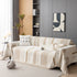 Boho Couch Throw Covers with Tassel Thick Durable Sofa Cover Blanket Furniture Slipcover Sectional - TaroTextile
