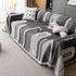 Boho Couch Throw Covers with Tassel Thick Durable Sofa Cover Blanket Furniture Slipcover Sectional - TaroTextile