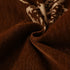 Butterfly Jacquard Soft Couch Blankets Cover for Couch Reversible Modern Sofa Slipcover Throw Covers - TaroTextile