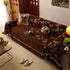 Butterfly Jacquard Soft Couch Blankets Cover for Couch Reversible Modern Sofa Slipcover Throw Covers - TaroTextile