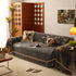 Butterfly Jacquard Soft Couch Blankets Cover for Couch Reversible Modern Sofa Slipcover Throw Covers - TaroTextile