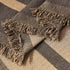 Butterfly Jacquard Soft Couch Blankets Cover for Couch Reversible Modern Sofa Slipcover Throw Covers - TaroTextile