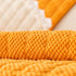 Non-Slip Sectional Couch Cover with Lace, Furniture Protector for Dogs, Pets, and Kids III
