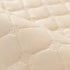 Non-Slip Sectional Couch Cover with Lace, Furniture Protector for Dogs, Pets, and Kids III