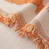Chenille Blossoming Flowers Couch Covers, Couch Protector Blanket for Couches, Pet Furniture Throw