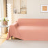 Waterproof Soft Cotton Plush Couch Cover Blanket, Extra Large Furniture Decoration Cover Sofa Slipcovers