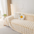 Faux Rabbit Fur Throws for Sofas, Stylish Throw Blankets for Couch and Couch Throw Cover