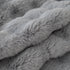 Faux Rabbit Fur Throws for Sofas, Stylish Throw Blankets for Couch and Couch Throw Cover