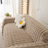 Faux Rabbit Fur Throws for Sofas, Stylish Throw Blankets for Couch and Couch Throw Cover