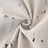 Stylish Chenille Pine Tree Couch Cover Blanket on Sectional Sofa, Universal Cat Proof Furniture Covers