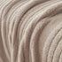 Luxury Oversized Soft Plush L Shape Couch Cover Sofa Throw Cover, Extra Large Blanket to Cover Couch