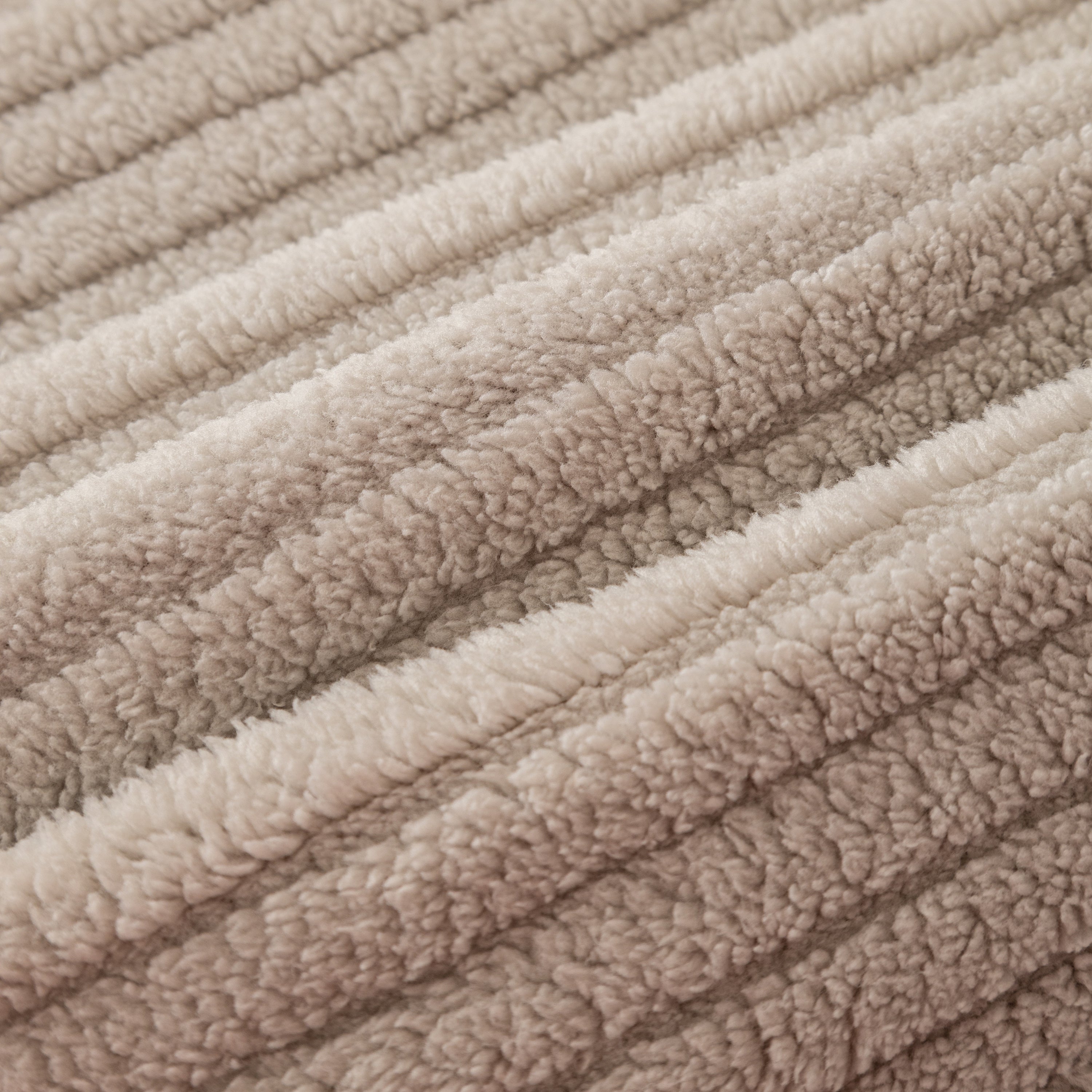Luxury Oversized Soft Plush L Shape Couch Cover Sofa Throw Cover, Extra Large Blanket to Cover Couch