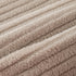 Luxury Oversized Soft Plush L Shape Couch Cover Sofa Throw Cover, Extra Large Blanket to Cover Couch