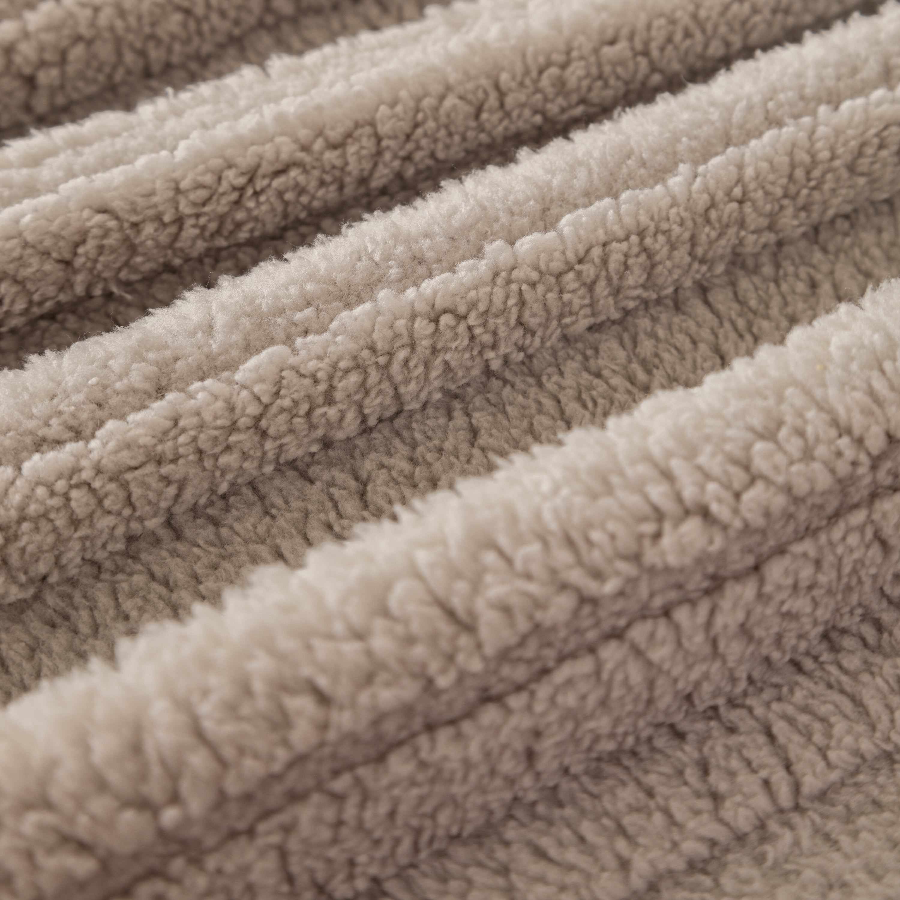 Luxury Oversized Soft Plush L Shape Couch Cover Sofa Throw Cover, Extra Large Blanket to Cover Couch
