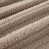 Luxury Oversized Soft Plush L Shape Couch Cover Sofa Throw Cover, Extra Large Blanket to Cover Couch