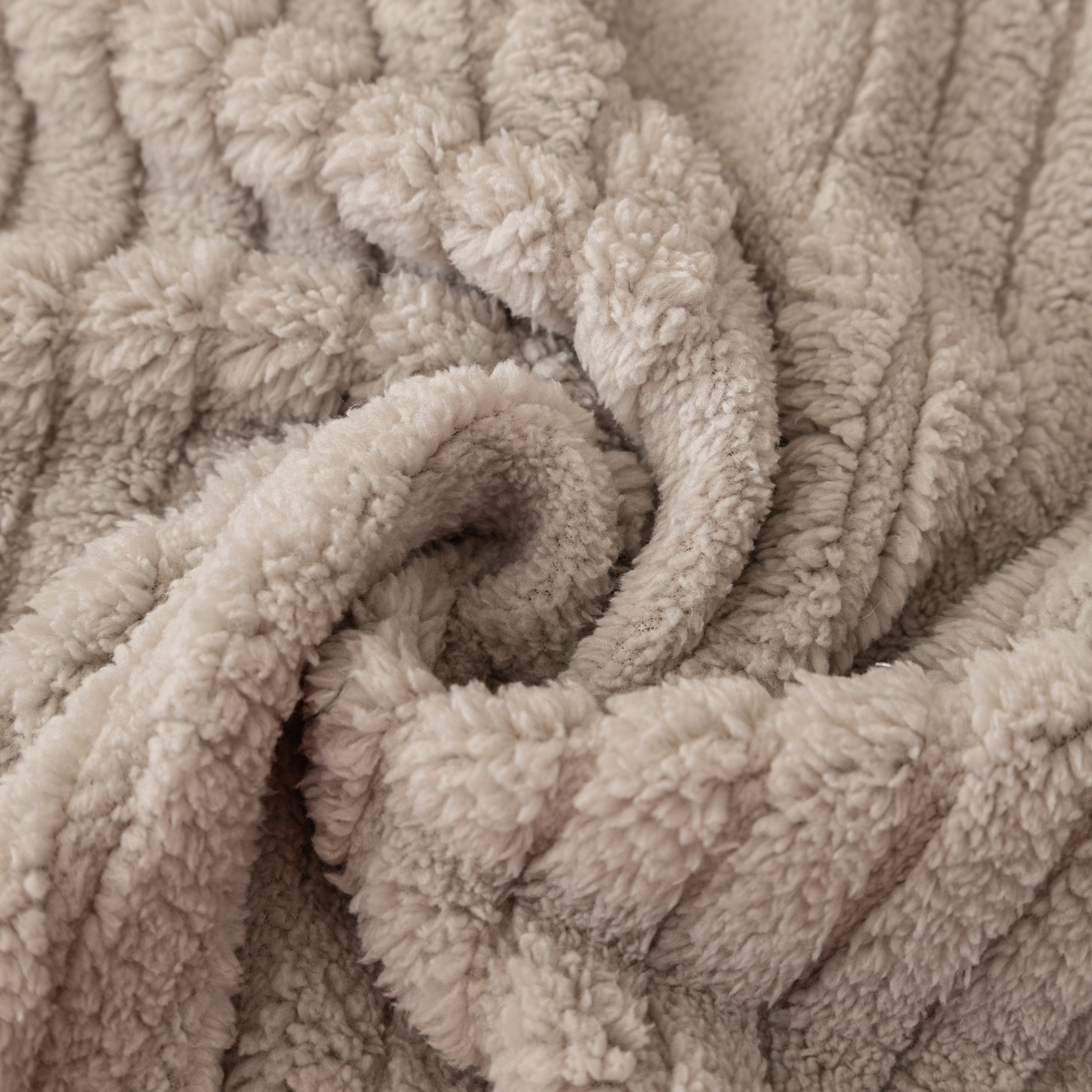 Luxury Oversized Soft Plush L Shape Couch Cover Sofa Throw Cover, Extra Large Blanket to Cover Couch