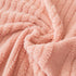 Luxury Oversized Soft Plush L Shape Couch Cover Sofa Throw Cover, Extra Large Blanket to Cover Couch