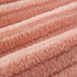 Luxury Oversized Soft Plush L Shape Couch Cover Sofa Throw Cover, Extra Large Blanket to Cover Couch