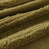 Luxury Oversized Soft Plush L Shape Couch Cover Sofa Throw Cover, Extra Large Blanket to Cover Couch