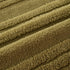 Luxury Oversized Soft Plush L Shape Couch Cover Sofa Throw Cover, Extra Large Blanket to Cover Couch