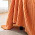 Luxury Oversized Soft Plush L Shape Couch Cover Sofa Throw Cover, Extra Large Blanket to Cover Couch