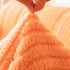 Luxury Oversized Soft Plush L Shape Couch Cover Sofa Throw Cover, Extra Large Blanket to Cover Couch