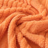 Luxury Oversized Soft Plush L Shape Couch Cover Sofa Throw Cover, Extra Large Blanket to Cover Couch