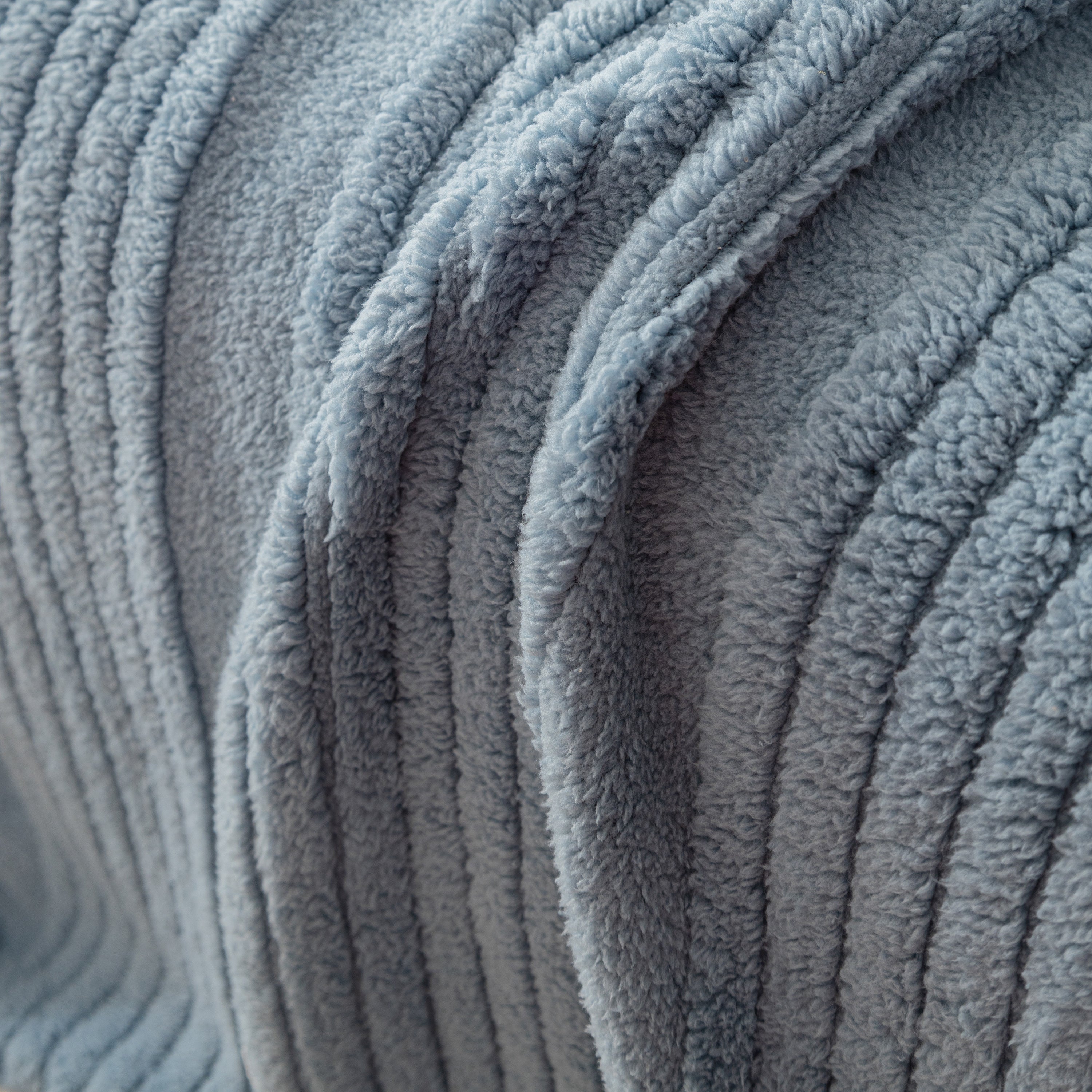 Luxury Oversized Soft Plush L Shape Couch Cover Sofa Throw Cover, Extra Large Blanket to Cover Couch