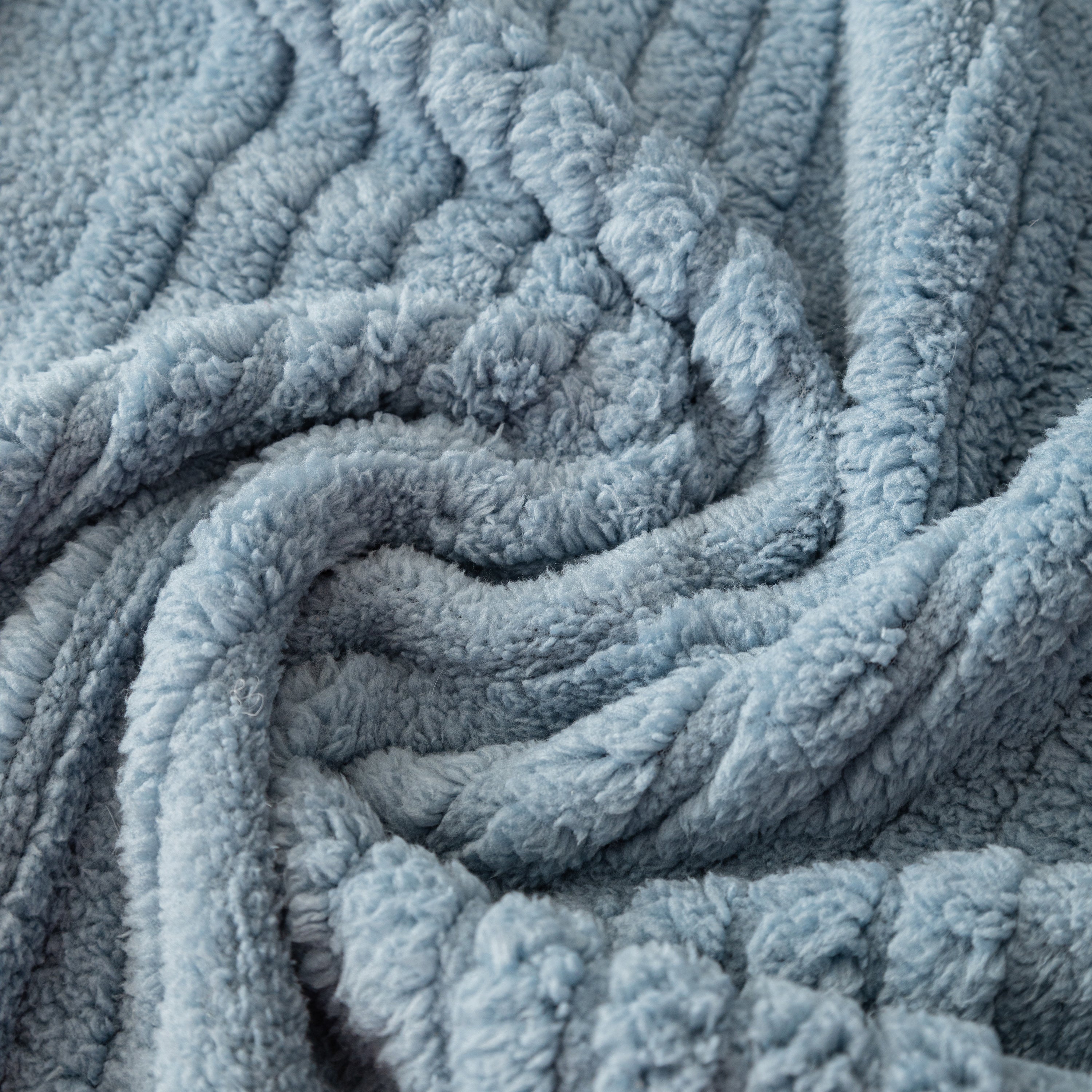 Luxury Oversized Soft Plush L Shape Couch Cover Sofa Throw Cover, Extra Large Blanket to Cover Couch