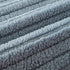Luxury Oversized Soft Plush L Shape Couch Cover Sofa Throw Cover, Extra Large Blanket to Cover Couch