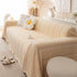 Luxury Oversized Soft Plush L Shape Couch Cover Sofa Throw Cover, Extra Large Blanket to Cover Couch