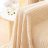 Luxury Oversized Soft Plush L Shape Couch Cover Sofa Throw Cover, Extra Large Blanket to Cover Couch