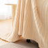 Luxury Oversized Soft Plush L Shape Couch Cover Sofa Throw Cover, Extra Large Blanket to Cover Couch