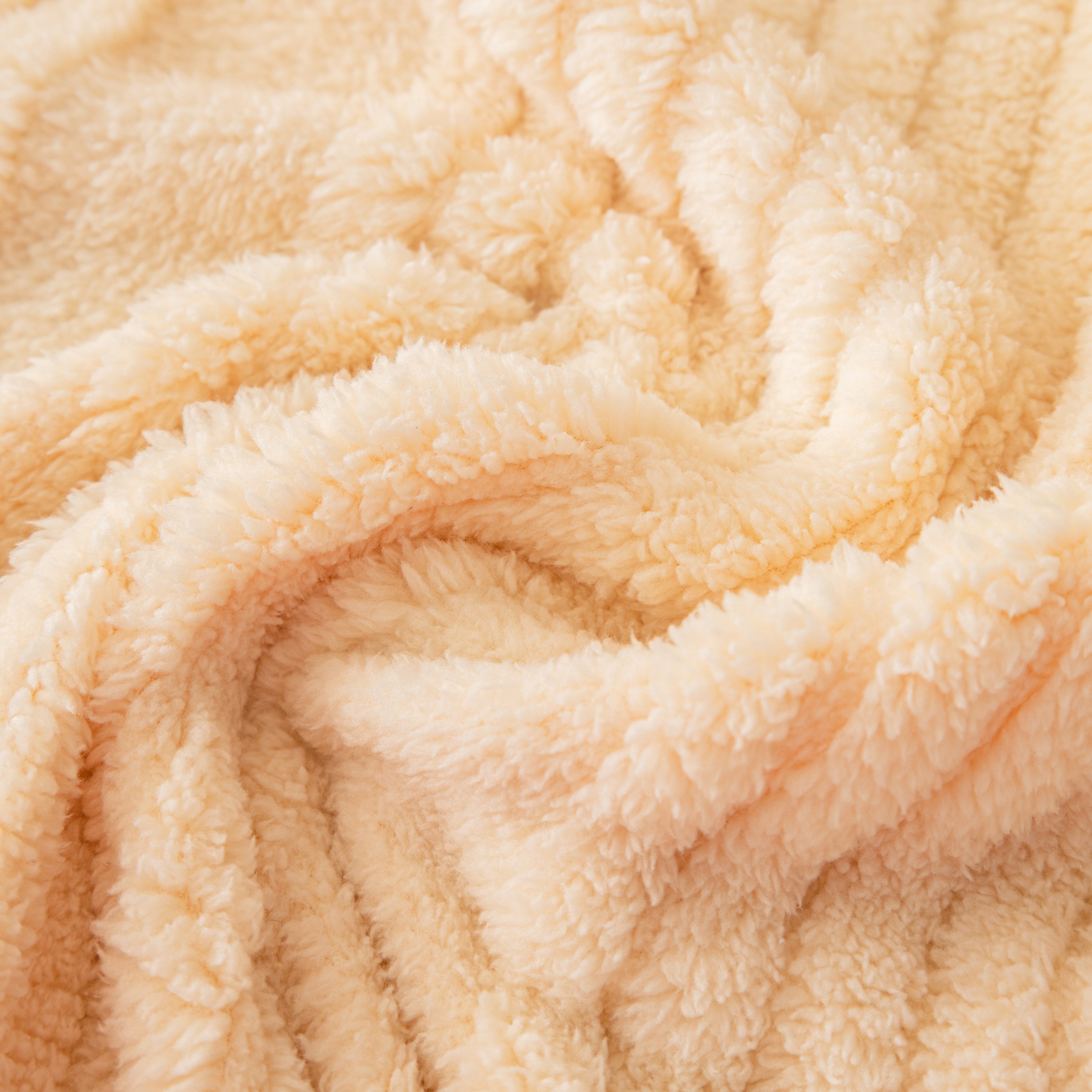 Luxury Oversized Soft Plush L Shape Couch Cover Sofa Throw Cover, Extra Large Blanket to Cover Couch