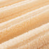 Luxury Oversized Soft Plush L Shape Couch Cover Sofa Throw Cover, Extra Large Blanket to Cover Couch