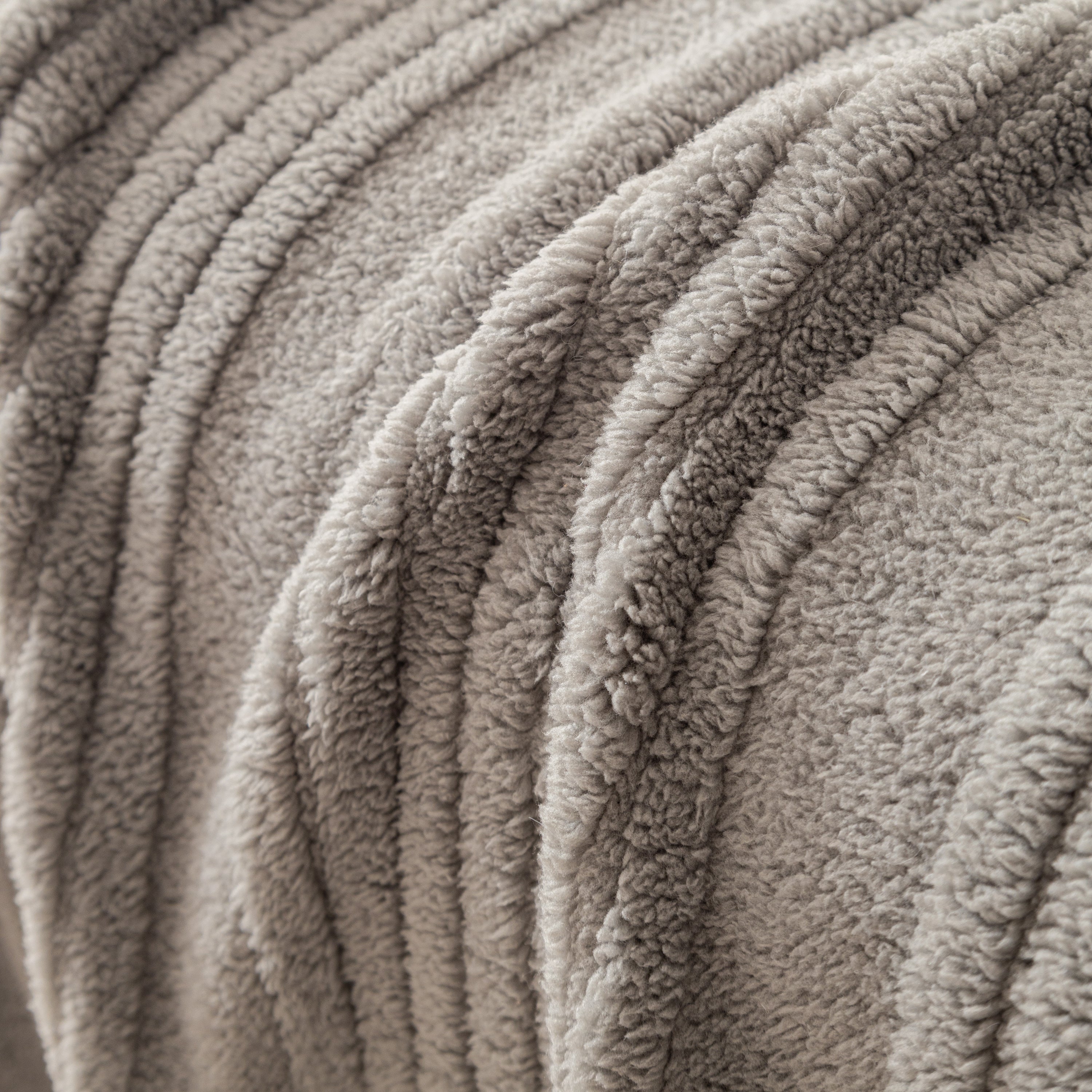 Luxury Oversized Soft Plush L Shape Couch Cover Sofa Throw Cover, Extra Large Blanket to Cover Couch