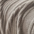 Luxury Oversized Soft Plush L Shape Couch Cover Sofa Throw Cover, Extra Large Blanket to Cover Couch