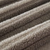 Luxury Oversized Soft Plush L Shape Couch Cover Sofa Throw Cover, Extra Large Blanket to Cover Couch