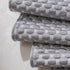 FASHION Granular Textured Sofa Couch Covers, L Shape Sectional Couch Covers, Sofa Covers for Living Room