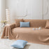 FASHION Granular Textured Sofa Couch Covers, L Shape Sectional Couch Covers, Sofa Covers for Living Room