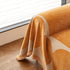 Chenille Circular Motif Sofa Protector Cover, Sofa Slipcovers L Shape, Sectional Sofa Couch Covers - TaroTextile
