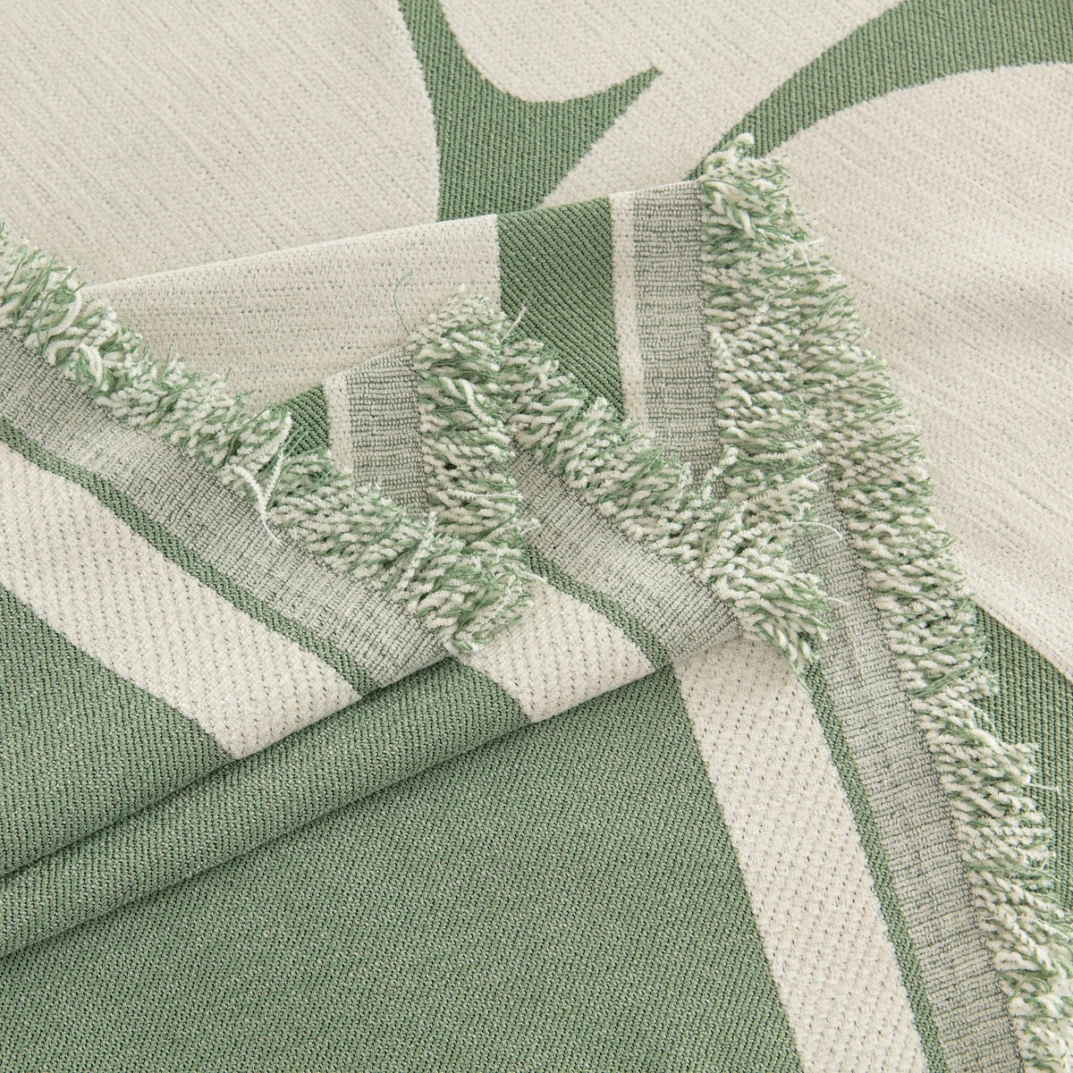 Chenille Jacquard Alphabet Sofa Blanket Cover, L Shape Sofa Cover, Reversible Couch Covers for Dogs - TaroTextile