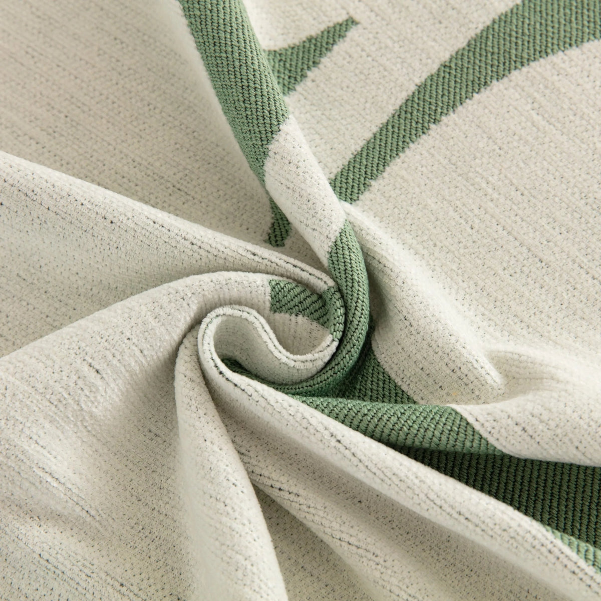 Chenille Jacquard Alphabet Sofa Blanket Cover, L Shape Sofa Cover, Reversible Couch Covers for Dogs - TaroTextile