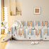 Chenille Lover Sofa Cover Blanket, Couch Protector Blanket for Couches, Large Throw Blanket for Couch - TaroTextile