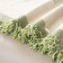 Chenille Lover Sofa Cover Blanket, Couch Protector Blanket for Couches, Large Throw Blanket for Couch - TaroTextile