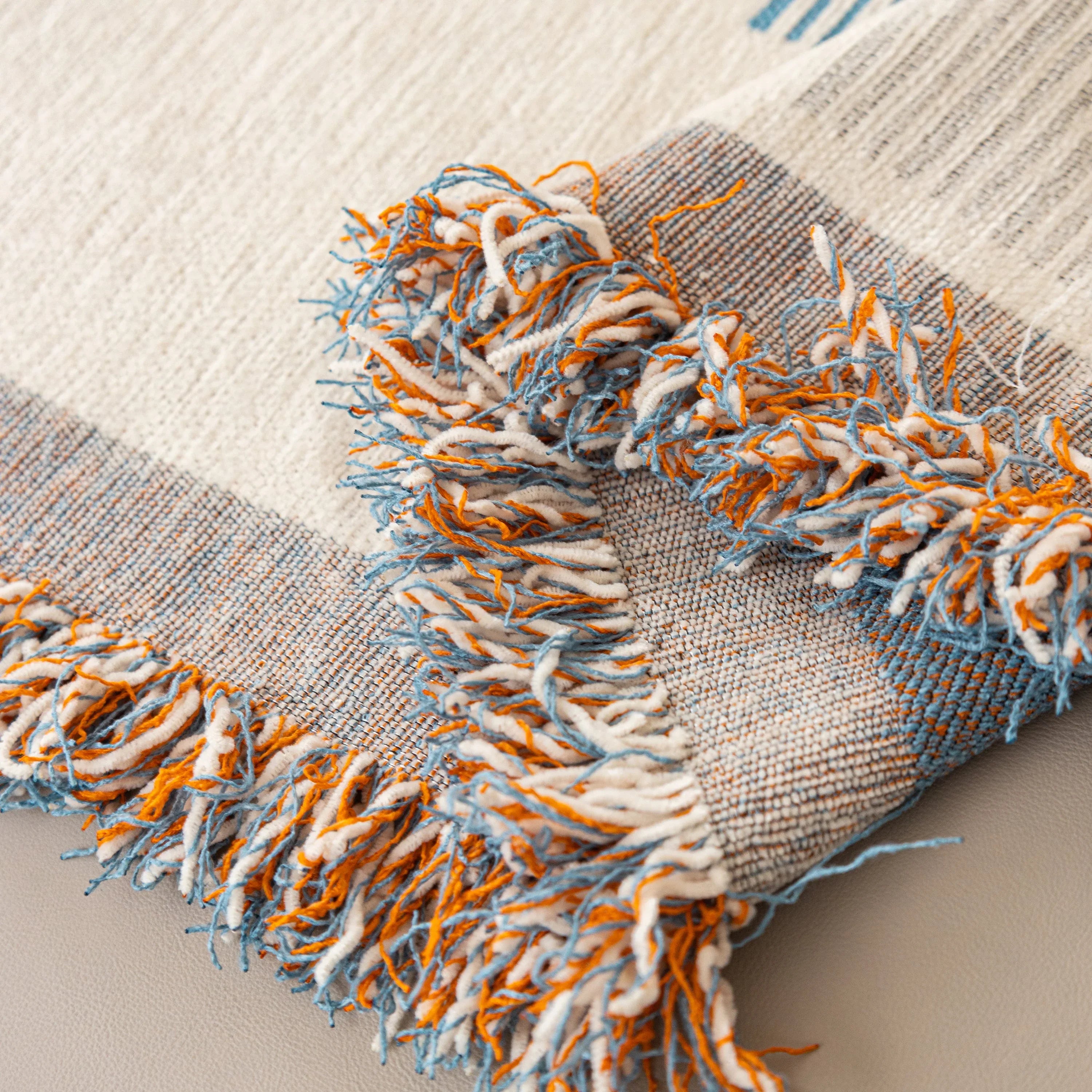 Chenille Lover Sofa Cover Blanket, Couch Protector Blanket for Couches, Large Throw Blanket for Couch - TaroTextile