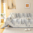 Chenille Lover Sofa Cover Blanket, Couch Protector Blanket for Couches, Large Throw Blanket for Couch - TaroTextile